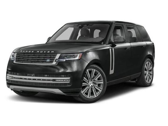 LAND ROVER RANGE ROVER 2025 SALKPBE96SA271500 image LAND ROVER RANGE ROVER 2025 SALKPBE96SA271500 image